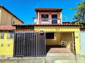 rstxrcbhbxk1785178393625.jpg · Casa para Locação 3 Quartos, 3 Suites, 1 Vaga, 120M², Parque Burle, Cabo Frio - RJ