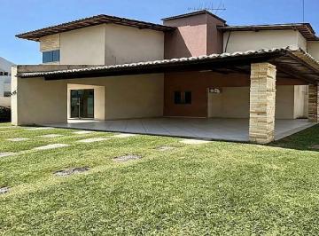 Foto 1 · Casa à Venda - Nova Parnamirim - Parnamirim/RN