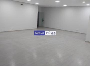 Comercial · 58m² · 2 Vagas · Sala Comercial Campo Belo 02 vagas