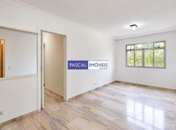 Apartamento · 75m² · 3 Quartos · 2 Vagas · Apartamento Jardim Alvorada 03 dormitórios