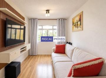 Apartamento · 75m² · 3 Quartos · 2 Vagas · Apartamento Jardim Alvorada 03 dormitórios