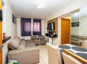 1j3a73811790688863173.jpg · Apartamento 2 Quartos com Suíte 51 m² 1 Vaga Residencial Miami Beach Taguatinga