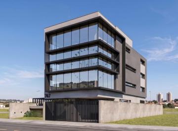Comercial · 1547m² · 20 Vagas · Prédio à venda e para alugar em Campinas, Nova Campinas, com 1547.35 m²
