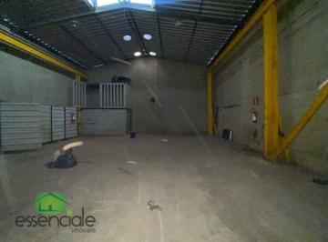 Comercial · 360m² · Galpão de 360 m² no bairro Eldorado à venda por R$ 1.900.000