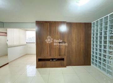 Apartamento · 69m² · 2 Quartos · 1 Vaga · TH36182 - Rua 37 Norte Águas Claras - Res. Cezanne, Apartamento 02 quartos, 68m². Agende sua visita!