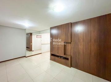 Apartamento · 69m² · 2 Quartos · 1 Vaga · TH36182 - Rua 37 Norte Águas Claras - Res. Cezanne, Apartamento 02 quartos, 68m². Agende sua visita!