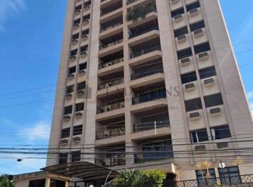 Apartamento · 169m² · 3 Quartos · 1 Vaga · Apartamento 3 quartos para Venda Cidade Alta, Piracicaba