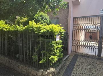 300480.jpg · Casa à venda no Centro de Indaiatuba-SP, com terreno de grande porte, ideal para projeto comercial ,