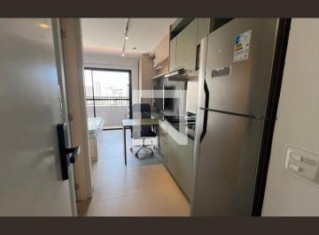 Apartamento · 28m² · 1 Quarto · Apartamento à Venda - Pinheiros, 1 Quarto,  28 m² - São Paulo