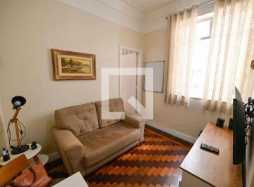 Apartamento · 24m² · 1 Quarto · Apartamento à Venda - Estácio , 1 Quarto,  24 m² - Rio de Janeiro