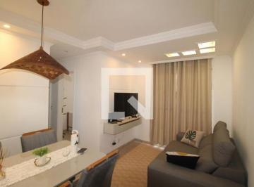 Apartamento · 46m² · 2 Quartos · 1 Vaga · Apartamento à Venda - Vila Nova Cachoeirinha, 2 Quartos, 46 m² - São Paulo