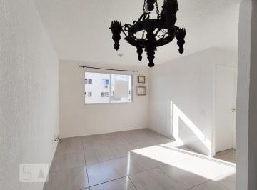 Apartamento · 42m² · 2 Quartos · 1 Vaga · Apartamento à Venda - Estância Velha, 2 Quartos,  42 m² - Canoas