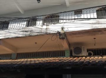 Casa de 3 quartos, Rio de Janeiro · Casa Estilo Apartamento com 3 quartos- Carolina-Campo Grande