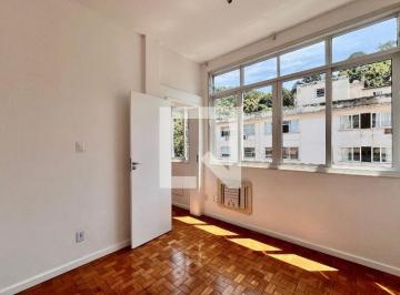 Apartamento · 42m² · 1 Quarto · Apartamento à Venda - Copacabana, 1 Quarto,  42 m² - Rio de Janeiro