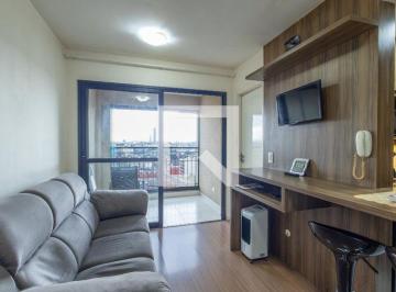 Apartamento · 34m² · 1 Quarto · Apartamento à Venda - Centro, 1 Quarto, 34 m² - Curitiba
