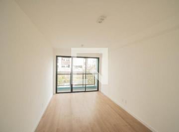 Apartamento · 24m² · 1 Quarto · Apartamento à Venda - Vila Clementino, 1 Quarto,  24 m² - São Paulo