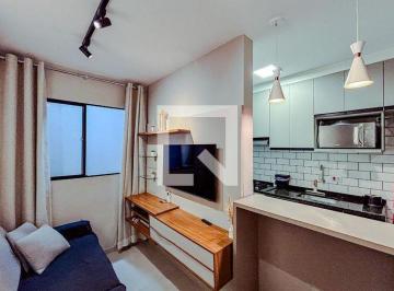Apartamento · 35m² · 1 Quarto · Apartamento à Venda - Vila Esperança, 1 Quarto, 35 m² - São Paulo