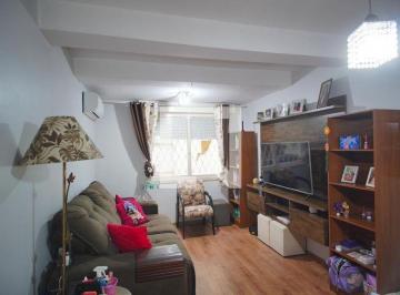 Apartamento · 58m² · 1 Quarto · Apartamento à Venda - Rubem Berta, 1 Quarto, 58 m² - Porto Alegre