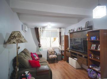 Apartamento · 58m² · 1 Quarto · Apartamento à Venda - Rubem Berta, 1 Quarto,  58 m² - Porto Alegre