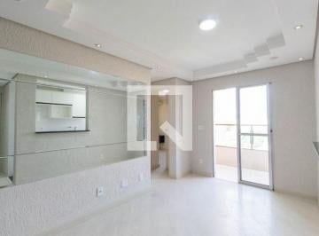 Apartamento · 48m² · 2 Quartos · 1 Vaga · Apartamento à Venda - Jardim Aricanduva, 2 Quartos, 48 m² - São Paulo