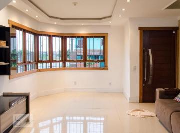 Casa · 160m² · 3 Quartos · 2 Vagas · Casa à Venda - Igará, 3 Quartos, 160 m² - Canoas