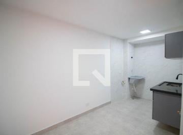 Apartamento · 28m² · 1 Quarto · Apartamento à Venda - Vila Nova Cachoeirinha, 1 Quarto, 28 m² - São Paulo
