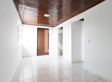Apartamento · 47m² · 2 Quartos · 1 Vaga · Apartamento à Venda - Cidade Industrial, 2 Quartos, 47 m² - Curitiba