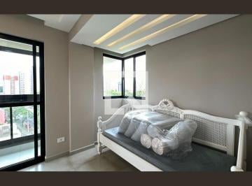 Apartamento · 41m² · 1 Quarto · 1 Vaga · Apartamento à Venda - Bacacheri, 1 Quarto,  41 m² - Curitiba
