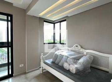 Apartamento · 41m² · 1 Quarto · 1 Vaga · Apartamento à Venda - Bacacheri, 1 Quarto,  41 m² - Curitiba