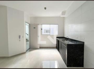 Apartamento · 31m² · 2 Quartos · Apartamento à Venda - Socorro, 2 Quartos, 31 m² - São Paulo
