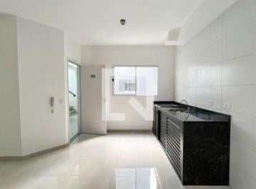 Apartamento · 31m² · 2 Quartos · Apartamento à Venda - Socorro, 2 Quartos, 31 m² - São Paulo