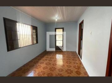 Casa · 115m² · 2 Quartos · 2 Vagas · Casa à Venda - Vicentina, 2 Quartos, 115 m² - São Leopoldo