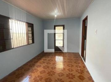 Casa · 115m² · 2 Quartos · 2 Vagas · Casa à Venda - Vicentina, 2 Quartos, 115 m² - São Leopoldo
