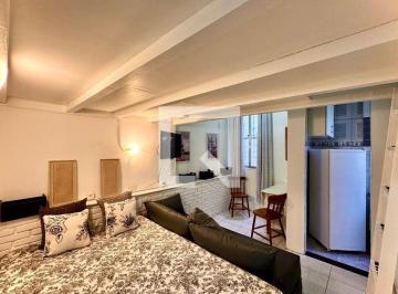 Apartamento · 25m² · 1 Quarto · Apartamento à Venda - Botafogo, 1 Quarto,  25 m² - Rio de Janeiro
