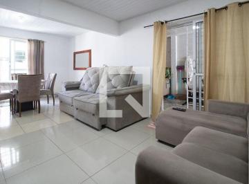 Casa · 120m² · 3 Quartos · 4 Vagas · Casa à Venda - Cidade Industrial, 3 Quartos, 120 m² - Curitiba