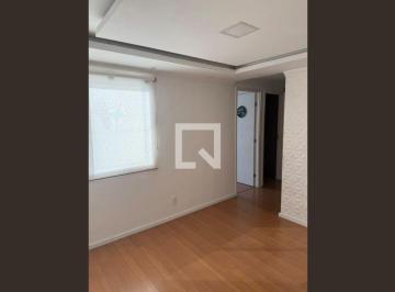Apartamento · 43m² · 2 Quartos · 1 Vaga · Apartamento à Venda - Campo Grande, 2 Quartos, 43 m² - Rio de Janeiro