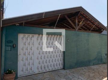Casa · 120m² · 2 Quartos · 3 Vagas · Casa à Venda - Nova Veneza, 2 Quartos, 120 m² - Paulínia