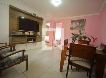 Apartamento · 54m² · 2 Quartos · Apartamento à Venda - Cooperativa, 2 Quartos, 54 m² - São Bernardo do Campo