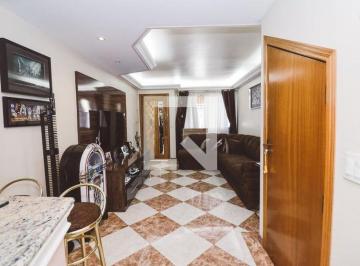 Casa · 140m² · 3 Quartos · Casa à Venda - Vila Roque, 3 Quartos, 140 m² - São Paulo