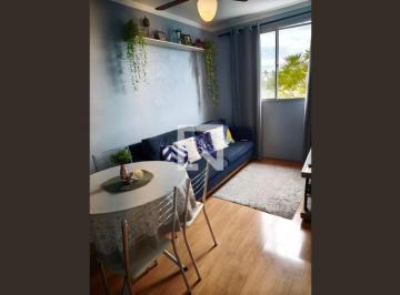 Apartamento · 45m² · 2 Quartos · 1 Vaga · Apartamento à Venda - Parque das Águas, 2 Quartos,  45 m² - Campinas