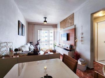 Apartamento · 54m² · 1 Quarto · 1 Vaga · Apartamento à Venda - Vila Isabel, 1 Quarto, 54 m² - Rio de Janeiro