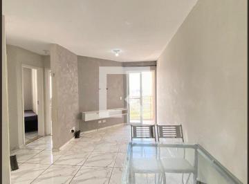 Apartamento en Venda de 2 quartos Padroeira · Apartamento à Venda - Jardim Roberto, 2 Quartos, 52 m² - Osasco
