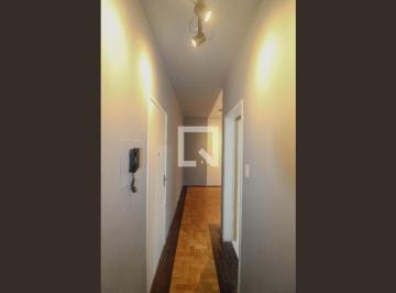 Apartamento · 48m² · 1 Quarto · 1 Vaga · Apartamento à Venda - Praia de Belas , 1 Quarto,  48 m² - Porto Alegre