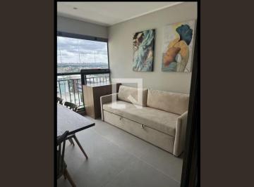 Apartamento · 39m² · 1 Quarto · 1 Vaga · Apartamento à Venda - Vila Miriam, 1 Quarto, 39 m² - Guarulhos