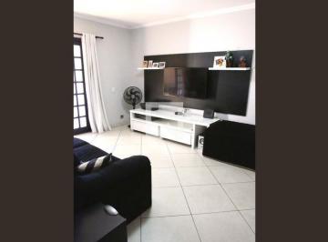 Casa · 132m² · 4 Quartos · 2 Vagas · Casa à Venda - Jardim Maria Rita, 4 Quartos,  132 m² - São Paulo