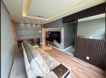 Apartamento · 43m² · 1 Quarto · Apartamento à Venda - Teresópolis, 1 Quarto,  43 m² - Porto Alegre