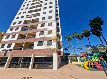 Apartamento · 77m² · 3 Quartos · 2 Vagas · Apartamento à venda em Campinas, Chácara Primavera, com 3 quartos, com 77 m², CITTA DI ROMA
