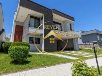 Casa · 315m² · 3 Quartos · 4 Vagas · Casa para alugar em Paulínia, Parque Brasil 500, com 3 suítes, com 315 m²