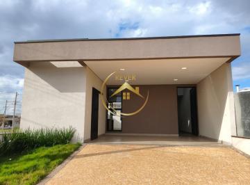 Casa · 139m² · 3 Quartos · 4 Vagas · Casa à venda em Paulínia, Vila Monte Alegre, com 3 suítes, com 139 m²