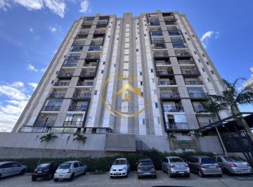 Apartamento · 56m² · 2 Quartos · 1 Vaga · Apartamento à venda em Hortolândia, Parque Gabriel, com 2 quartos, com 56.14 m², Eco Vila Talisia